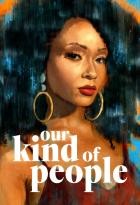 Our Kind of People  - Staffel 1