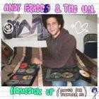 Andy Frasco & The U N  - Homesick (Songs For Younger Me)