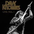 Davy Knowles - Live, Vol  1