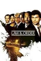 Law & Order - Staffel 1
