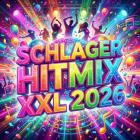 Hitmix XXL - 2026