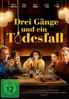 Drei Gänge und ein Todesfall