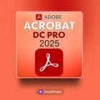 Adobe Acrobat Pro DC 2025.001.20643 (x64) Portable