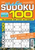 Meister Sudoku 04/2025