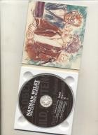 Nathan Wiley - The City Destroyed Me