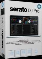 Serato DJ Pro v3.1.5 (x64)