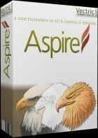 Vectric Aspire v12.509 (x64)