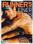 RUNNERS WORLD 05/2026