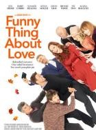 Funny Thing About Love