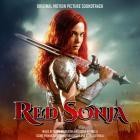 Sonya Belousova And Giona Ostinelli - Red Sonja (Original Motion Picture Soundtrack)