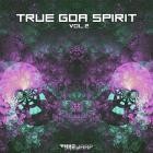 VA - True Goa Spirit Vol  2