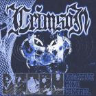 Crimson Domain - Negative Mind Control