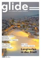 glide - Das Schweizer Langlauf-Magazin 02/2025