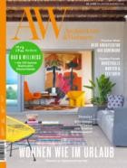 AW Architektur und Wohnen 03/2025