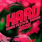 Hard Dance Festival Sounds 2025