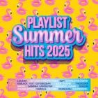 Playlist Summer Hits 2025