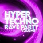 VA - Hyper Techno Rave Party, Vol  1