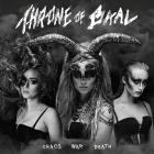 Throne of Baal - Chaos War Death