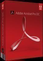 Adobe Acrobat Pro DC 2025.001.20458 (x64)