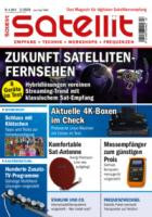 Satellit 02/2026