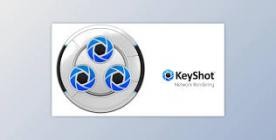Luxion KeyShot Enteprise 2025.3 v14.2.0.211 (x64)