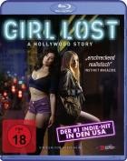 Girl Lost: A Hollywood Story