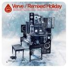 VA - - Verve Remixed Holiday  