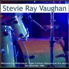 Stevie Ray Vaughan - Westwood One FM Broadcast: Tingley Coliseum Nov '89 