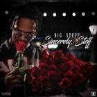 Big Steff - Sincerely, Steff