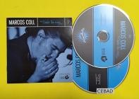 Marcos Coll - Under The Wings