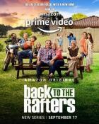 Back to the Rafters - Staffel 1