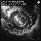 Calvin Solberg - COSMIC CONTINUUM