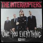 The Interrupters - Gave You Everything (Acoustic)