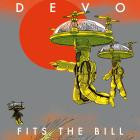 DEVO - Fits The Bill (Live)