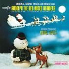 Burl Ives - Rudolph The Red-Nosed Reindeer