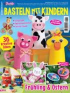 Basteln mit Kindern Sonderheft BK642/2024