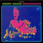 Grant Green - - Blue Break Beats  
