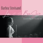 Barbra Streisand - Live At The Bon Soir