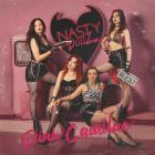 Nasty Dollz - Pink Cadillac