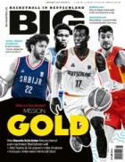 BIG Basketball in Deutschland 154/2025