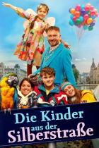 Die Kinder aus der Silberstraße