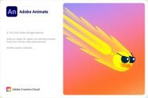 Adobe Animate 2023 v23.0.1.70 (x64)