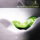 Benza - Retrofuturism