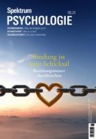 Spektrum Psychologie 06/2024