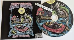 Chex Bravo - Back To Earth