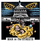 Common Threat - War In The Streets
