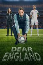 Dear England - Staffel 1