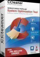 CCleaner Professional Plus v6.40
