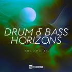 VA - Drum & Bass Horizons, Vol  15