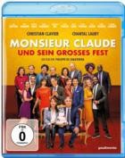 Monsieur Claude und sein großes Fest